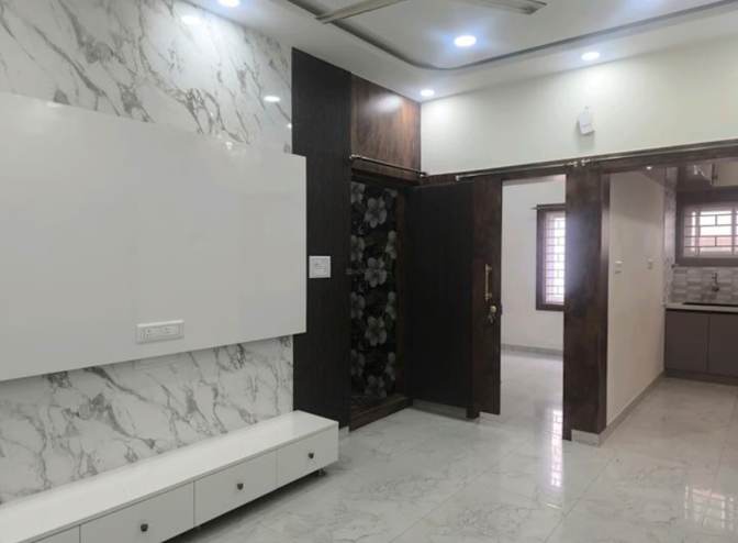 Darshan's room