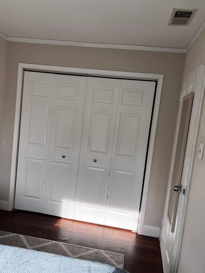 Jason's room