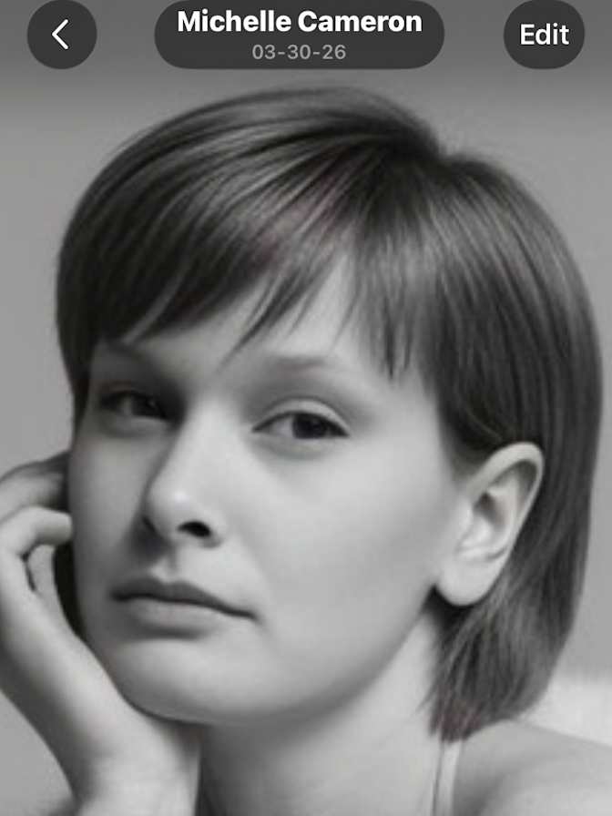 Michelle Gallant