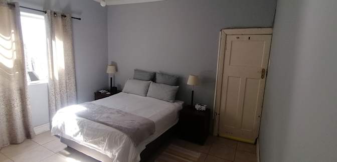 Mari's room