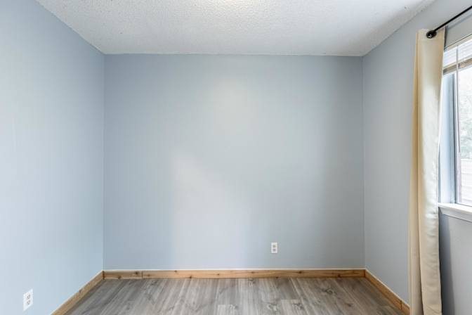 Sam June's room