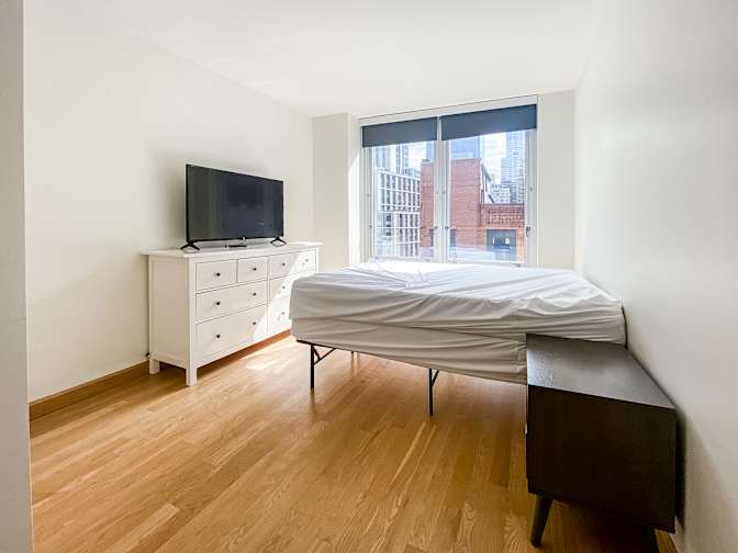 Matt's room