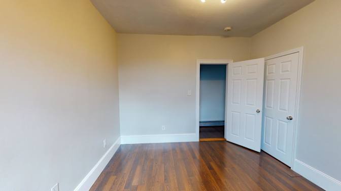 Sam June's room