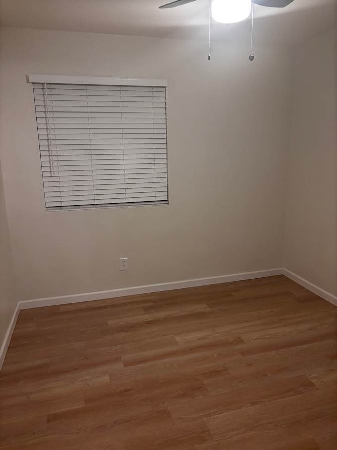 Jhazzmyn's room