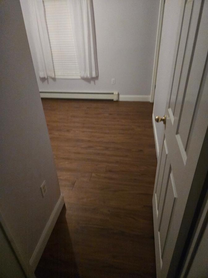 Benjamin's room