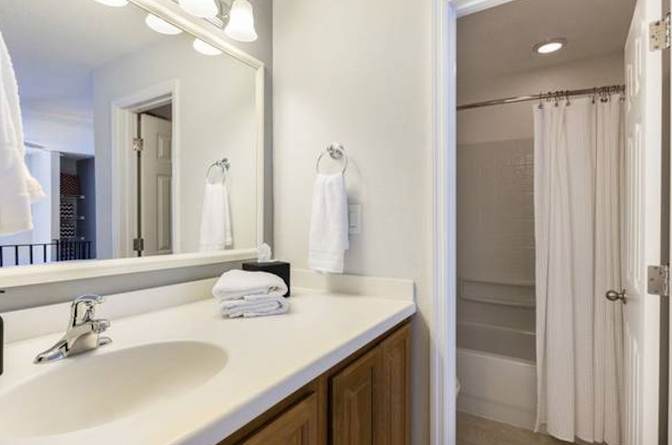 Kristen's room
