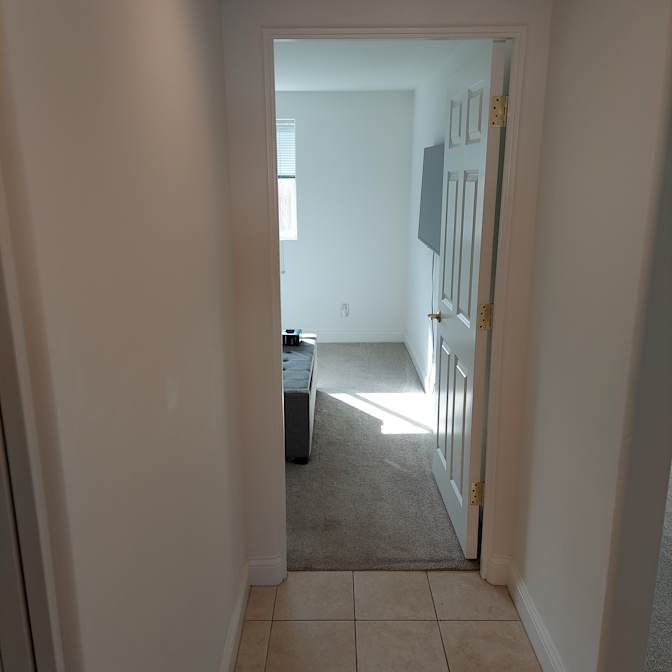 Jonny's room