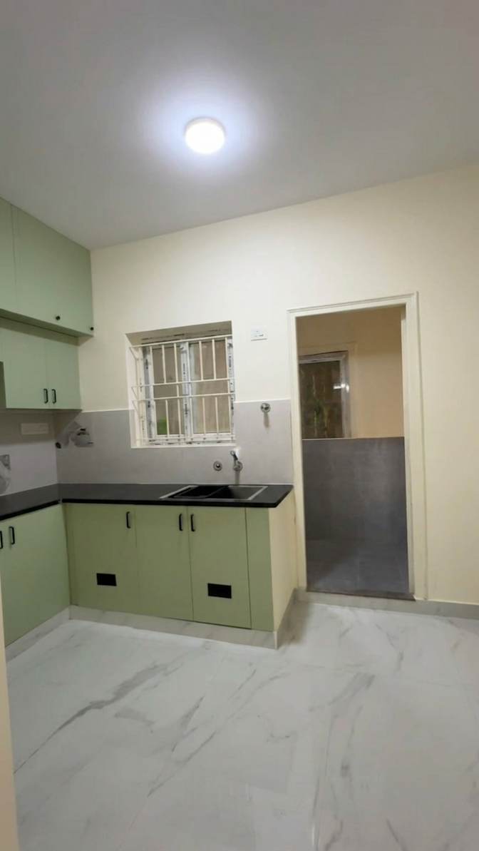 Karthik's room