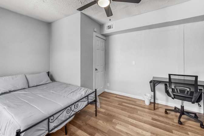 PadSplit's room