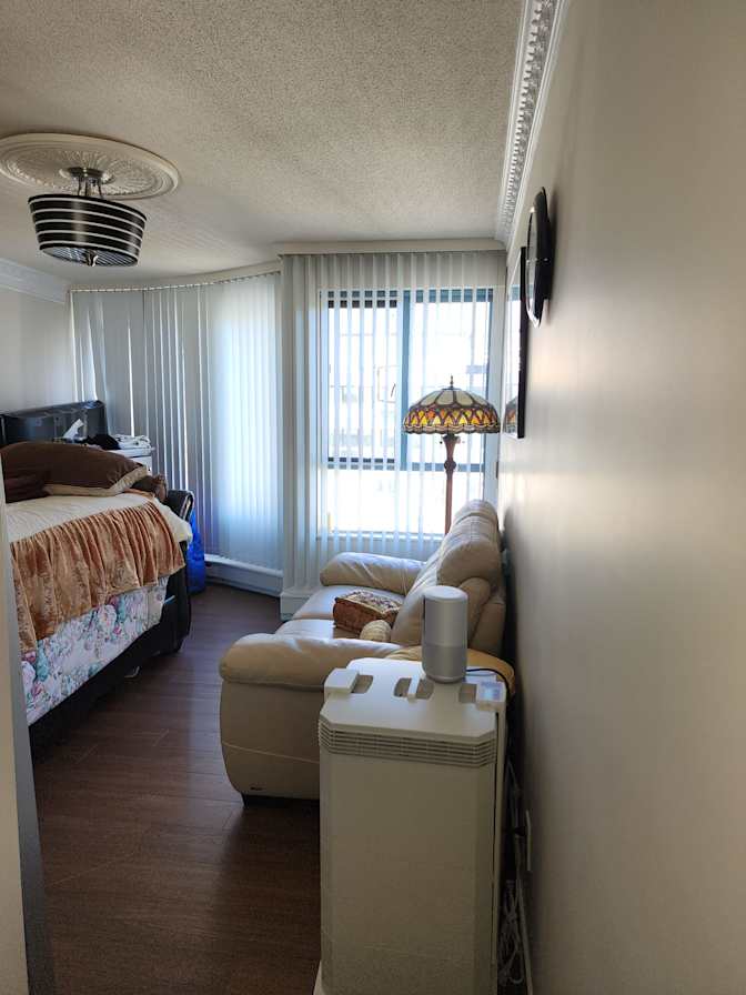 Jay's room