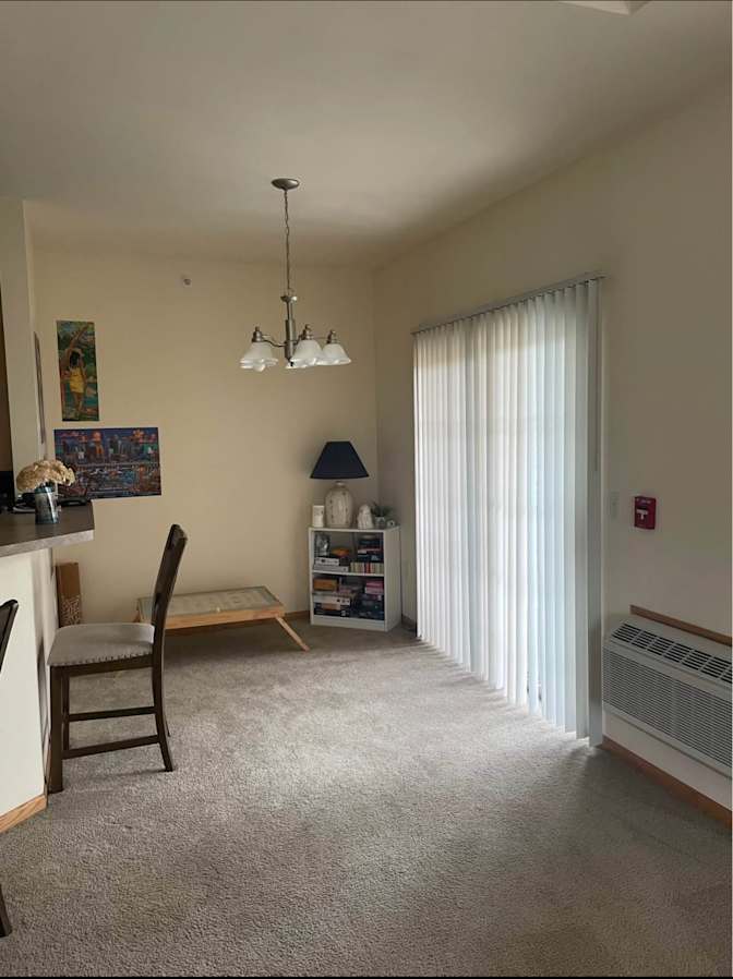 Lauren's room