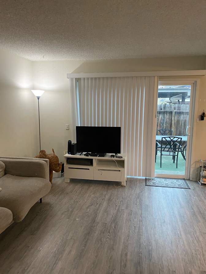 Alexandra's room