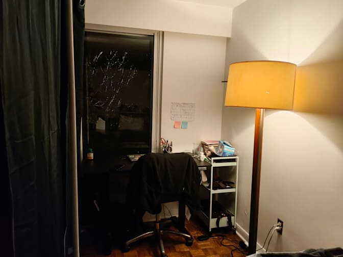 chaima's room