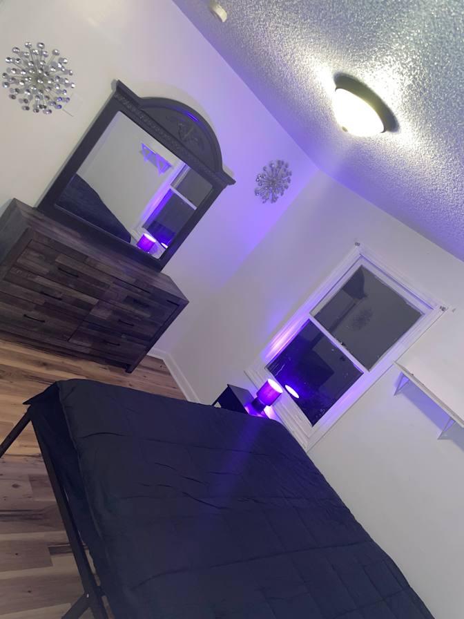 Rosie's room