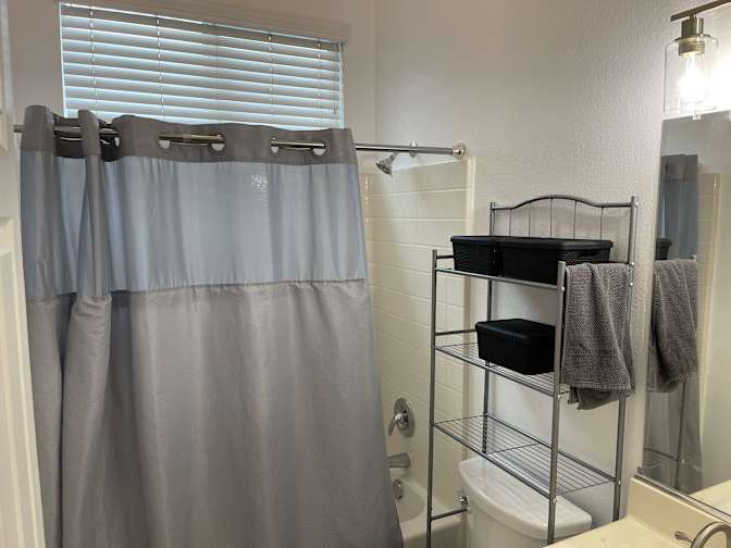 Sam's room