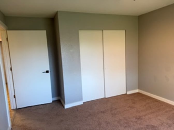 Madi's room