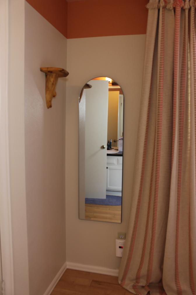 Becky's room