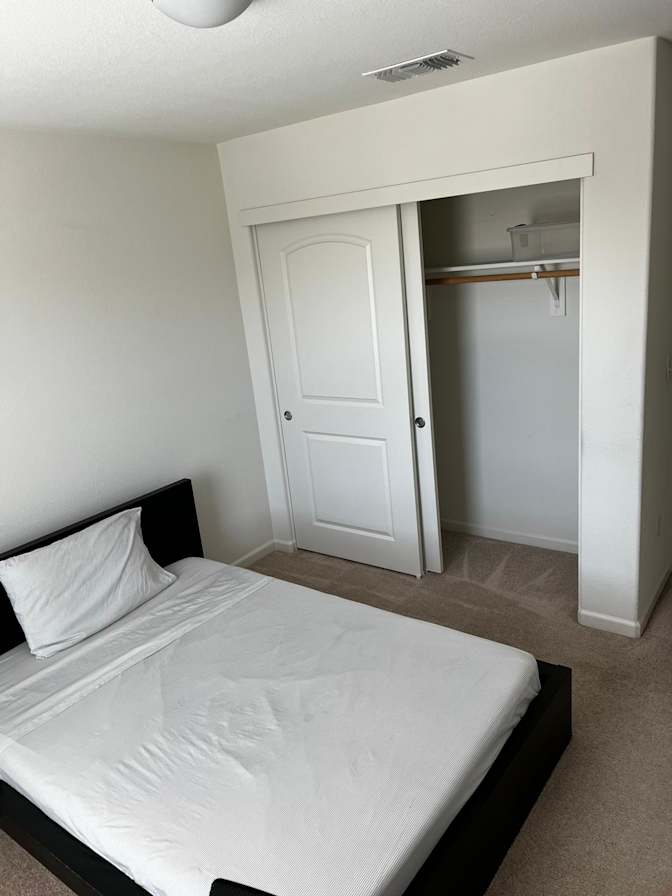 Rajan's room