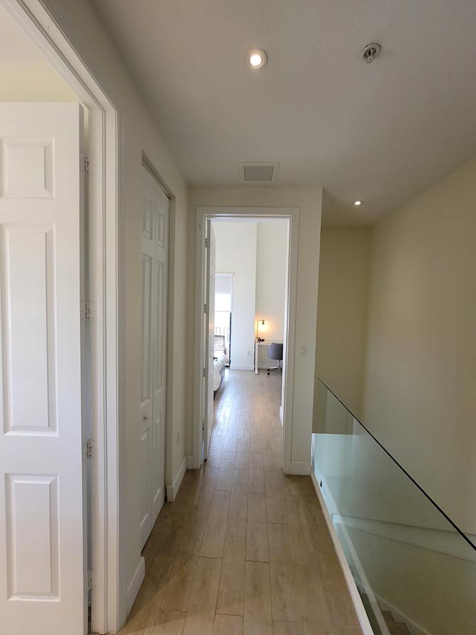 Ibiza Townhomes Miami's room
