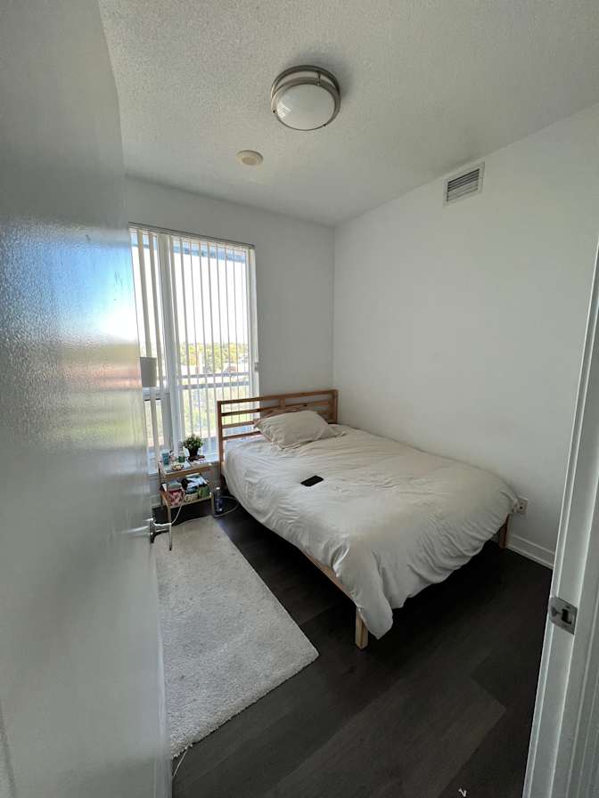 Onose's room