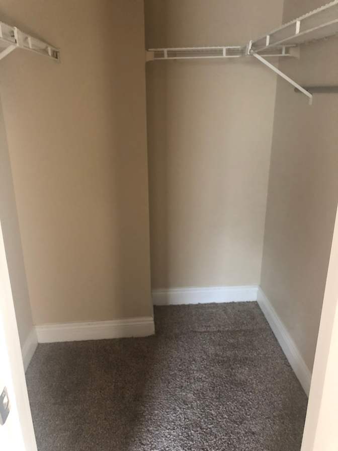Bruno's room