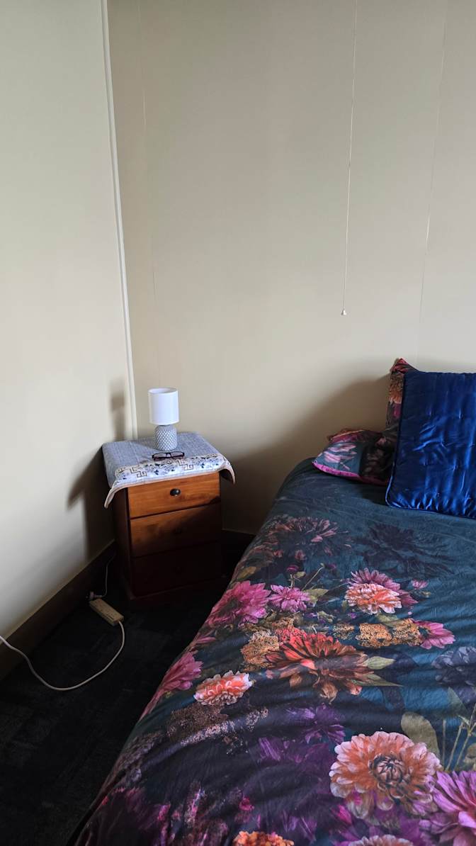 ANDI's room