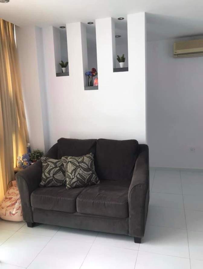 Serene's room
