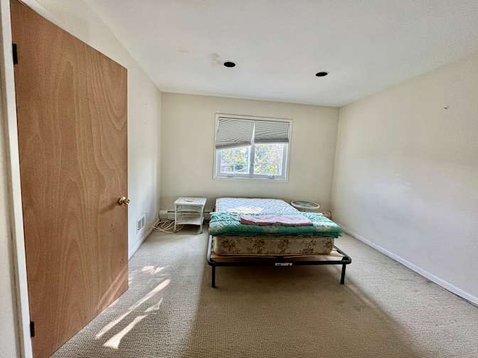 Angela's room