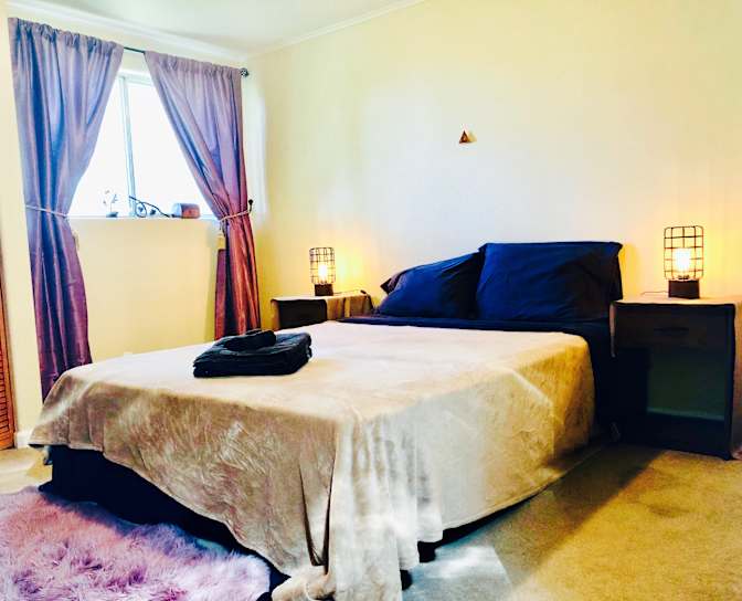 melissa's room