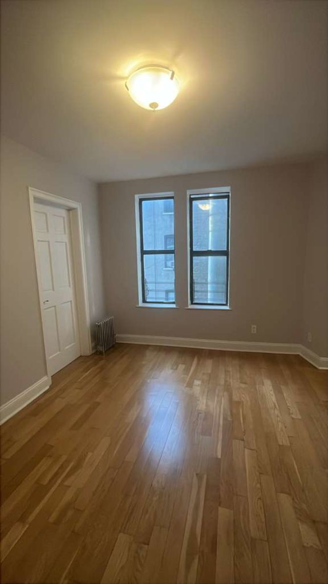 The Startup House's room