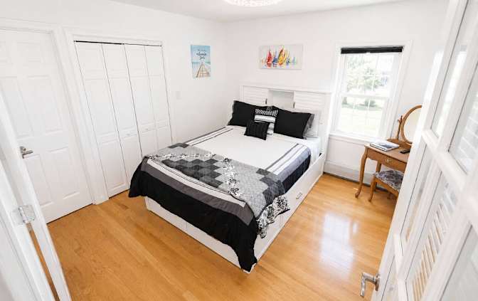 Abigail's room