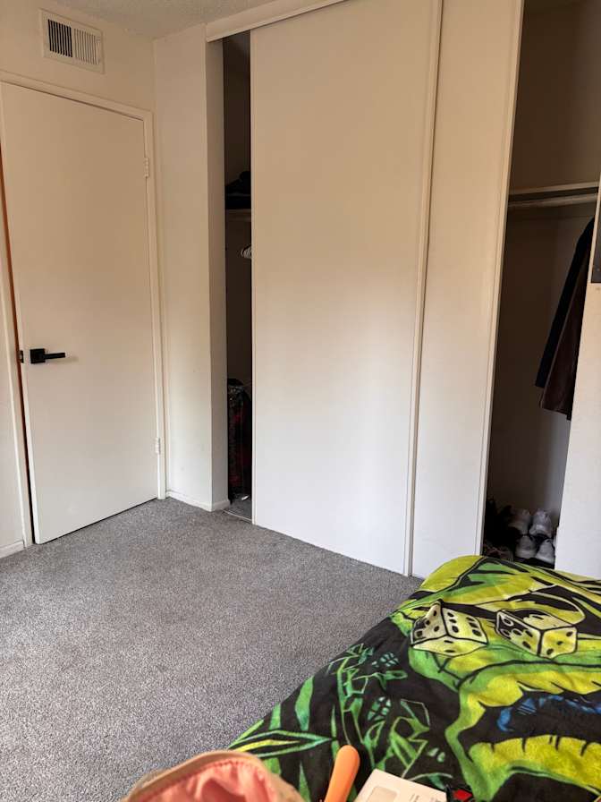 grace's room