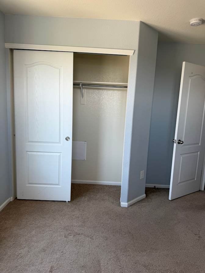 Jezinnie's room