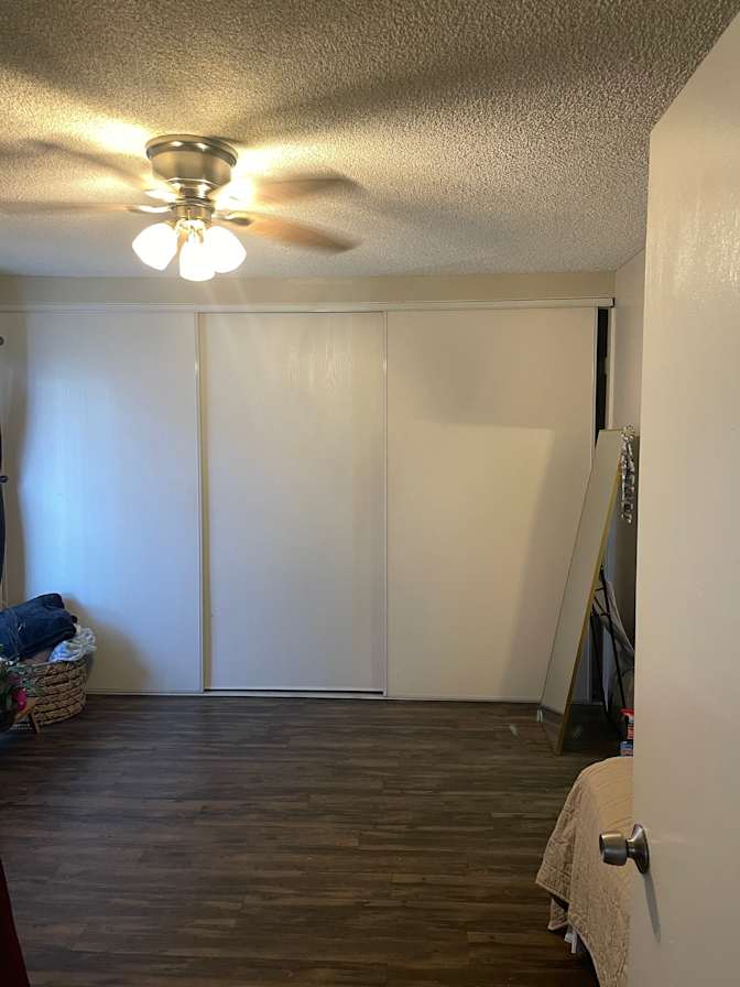 Emily's room