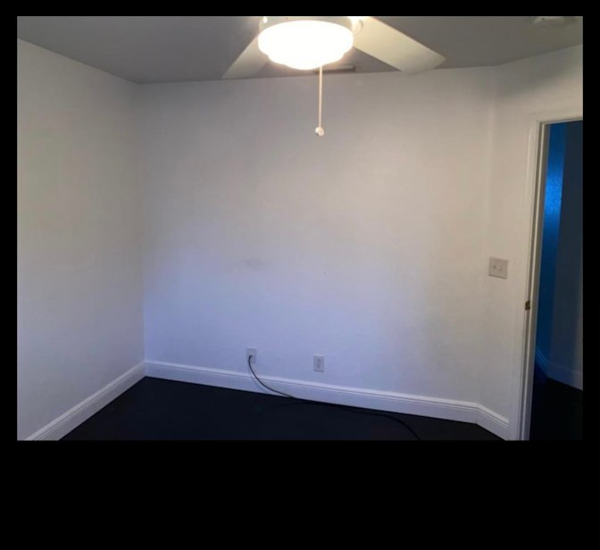 Indora's room