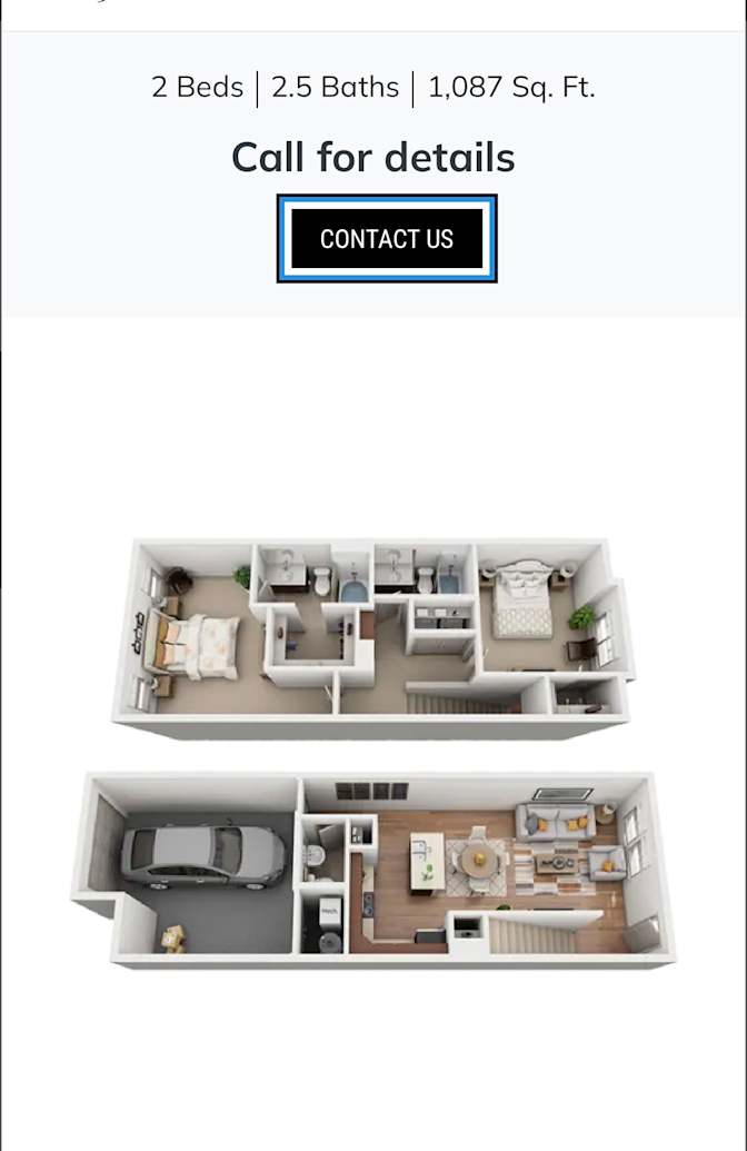 Luxy's room