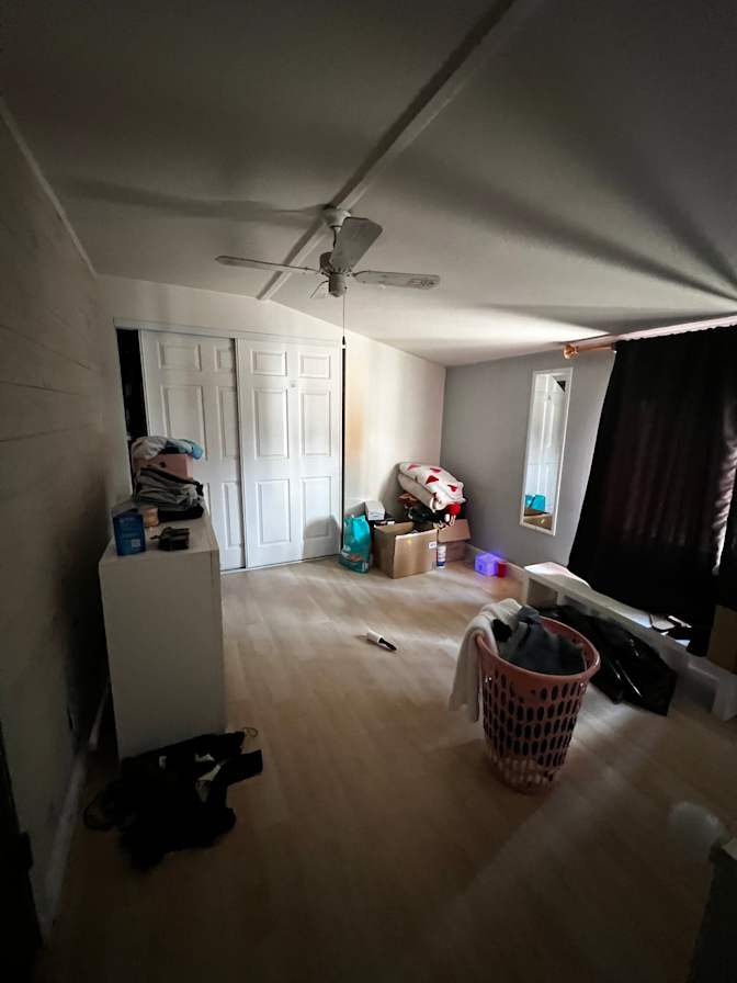 Jessica's room