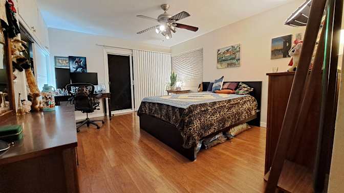 Ryan's room