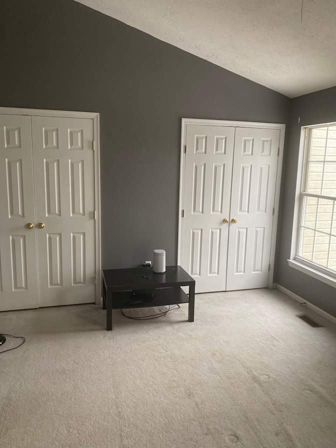 Daniel's room