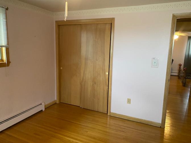 Jason Stawicki's room
