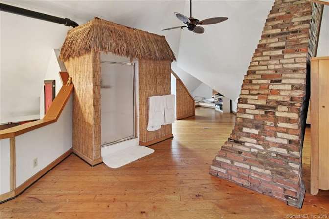 D. William's room