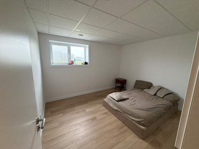 Denys Bodnarchuk's room