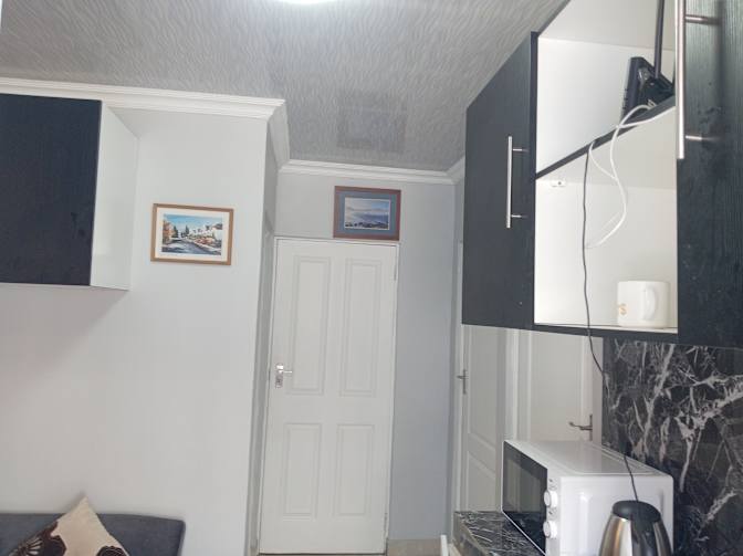 Smeeth's room