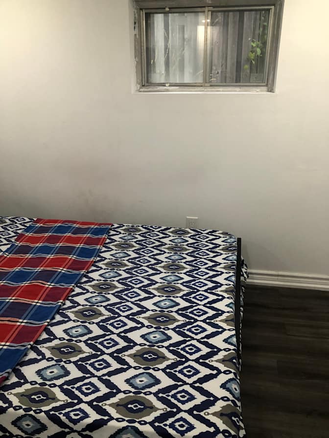 MD MOHIUDDIN's room
