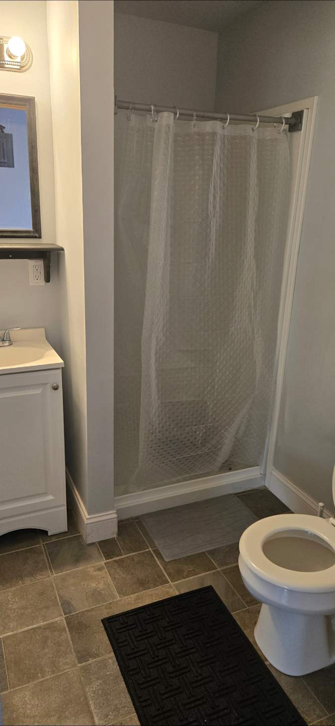 Stephanie Davis's room