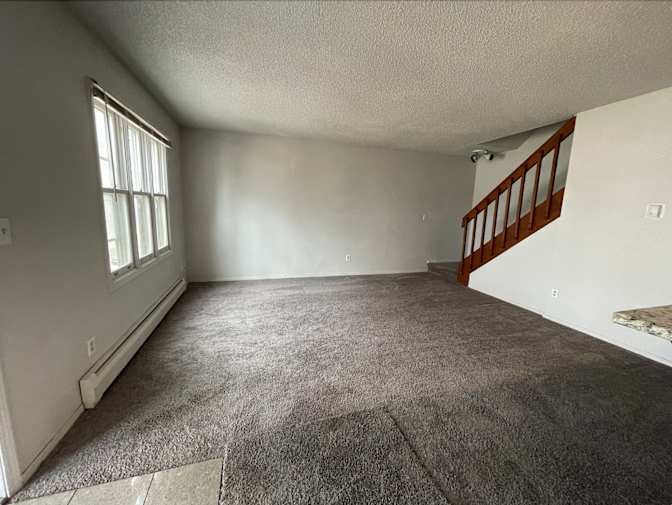 Kendall's room