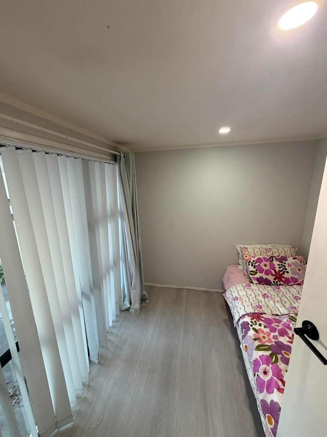 Ava's room