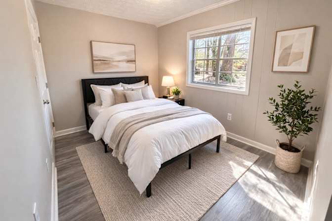 PadSplit's room