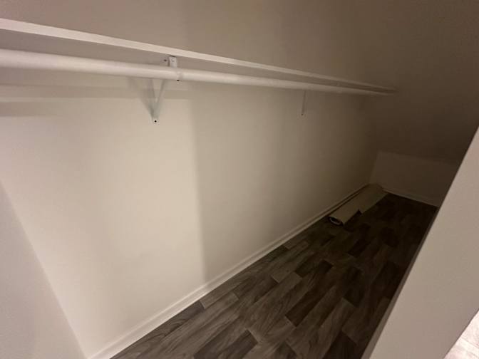 Sharjeel's room
