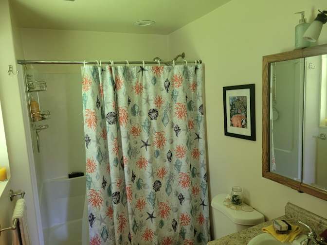 Vivianna's room